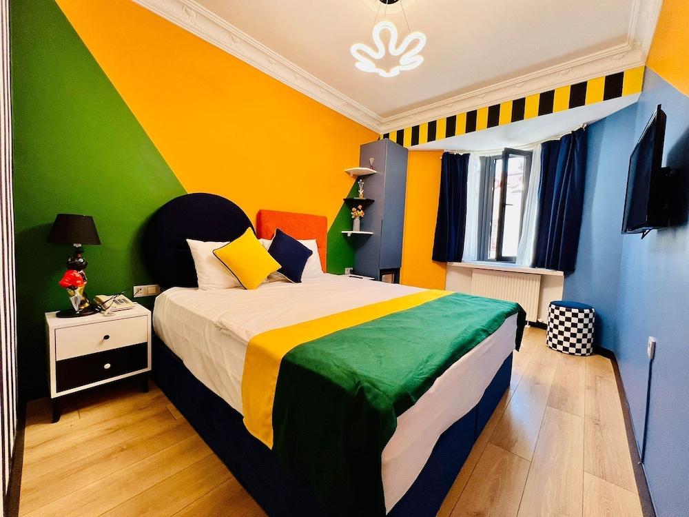 APEX (ADULTS ONLY) — ISTANBUL — fotografie hotel nr. 10