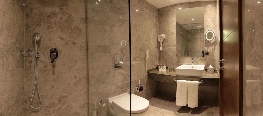 BRICKS AIRPORT HOTEL ISTANBUL — ISTANBUL — фотография отеля №15