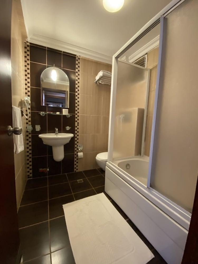 MONOPOL — ISTANBUL — fotografie hotel nr. 18