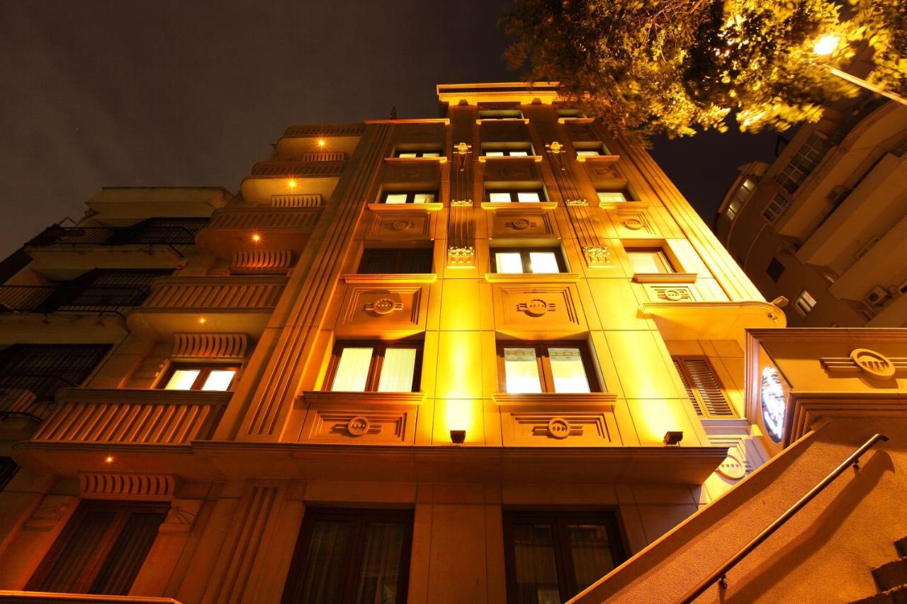 LIR RESIDENCE SUITES — ISTANBUL — фотография отеля №34