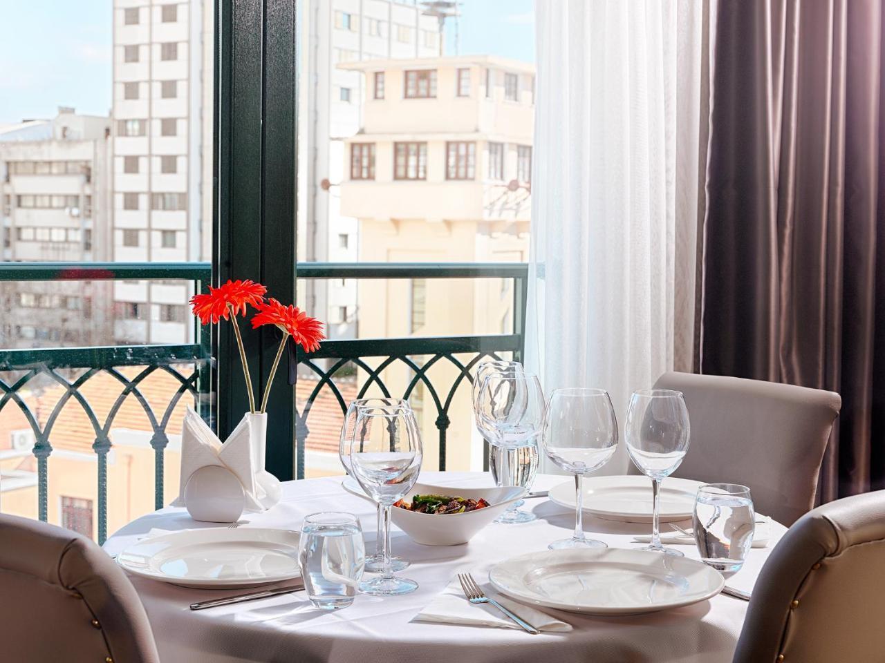 KORDON HOTEL CANKAYA — IZMIR — fotografie hotel nr. 26