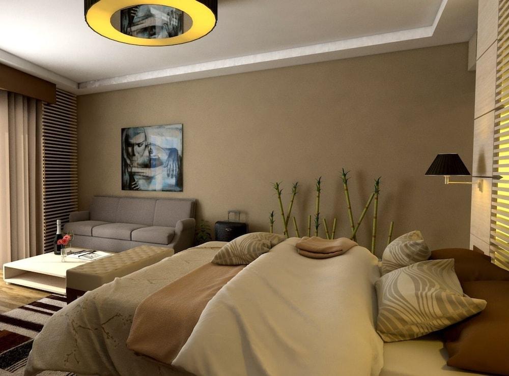 SIANJI WELL-BEING RESORT — BODRUM — fotografie hotel nr. 2