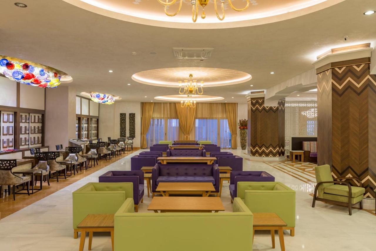 ROYAL TAJ MAHAL — SIDE — fotografie hotel nr. 4