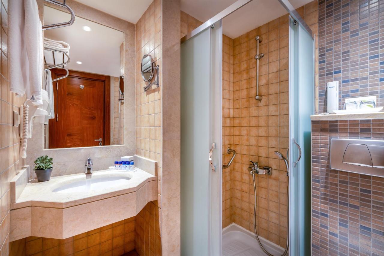 VILLA SIDE HOTEL — SIDE — фотография отеля №15