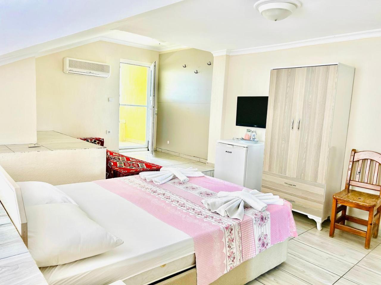 KARACA APART — DALYAN — fotografie hotel nr. 3
