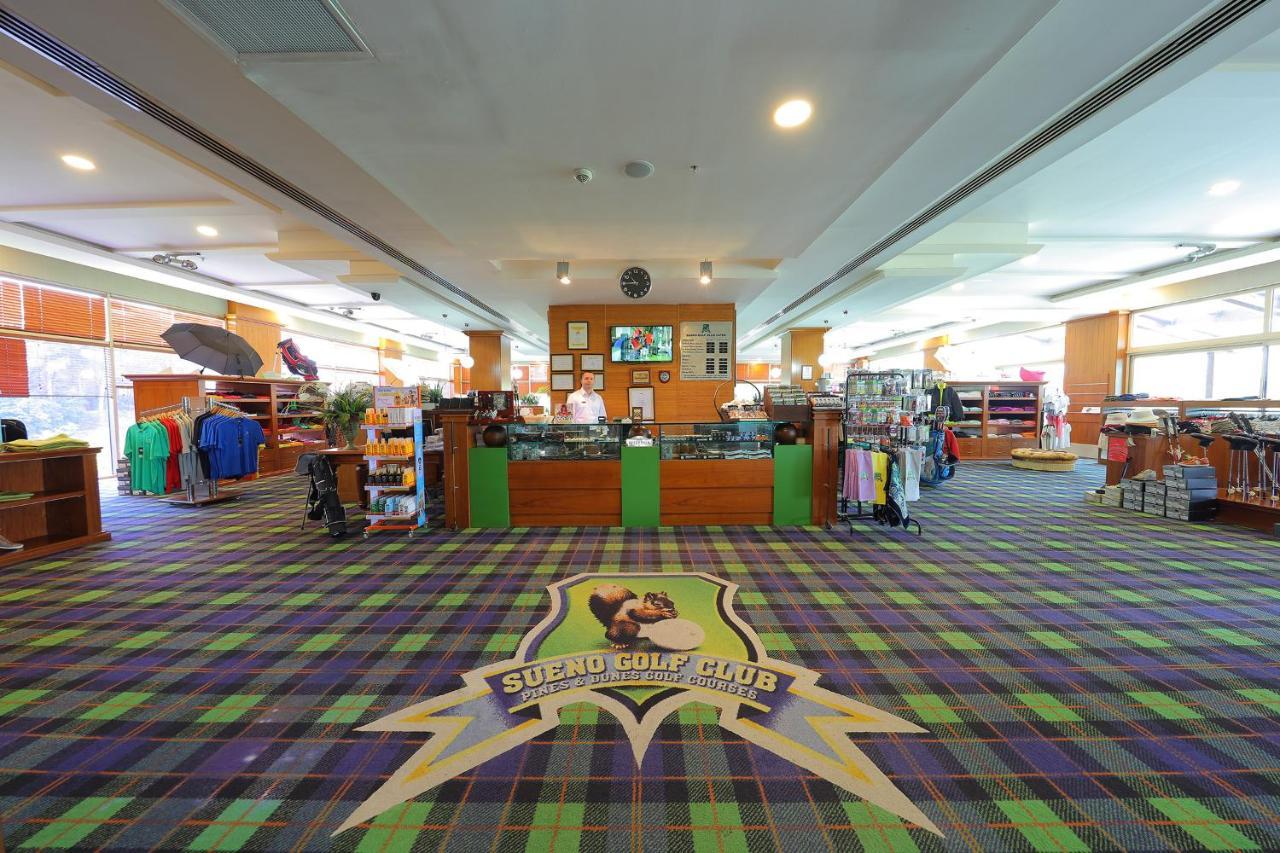 SUENO HOTELS GOLF BELEK — BELEK — фотография отеля №28