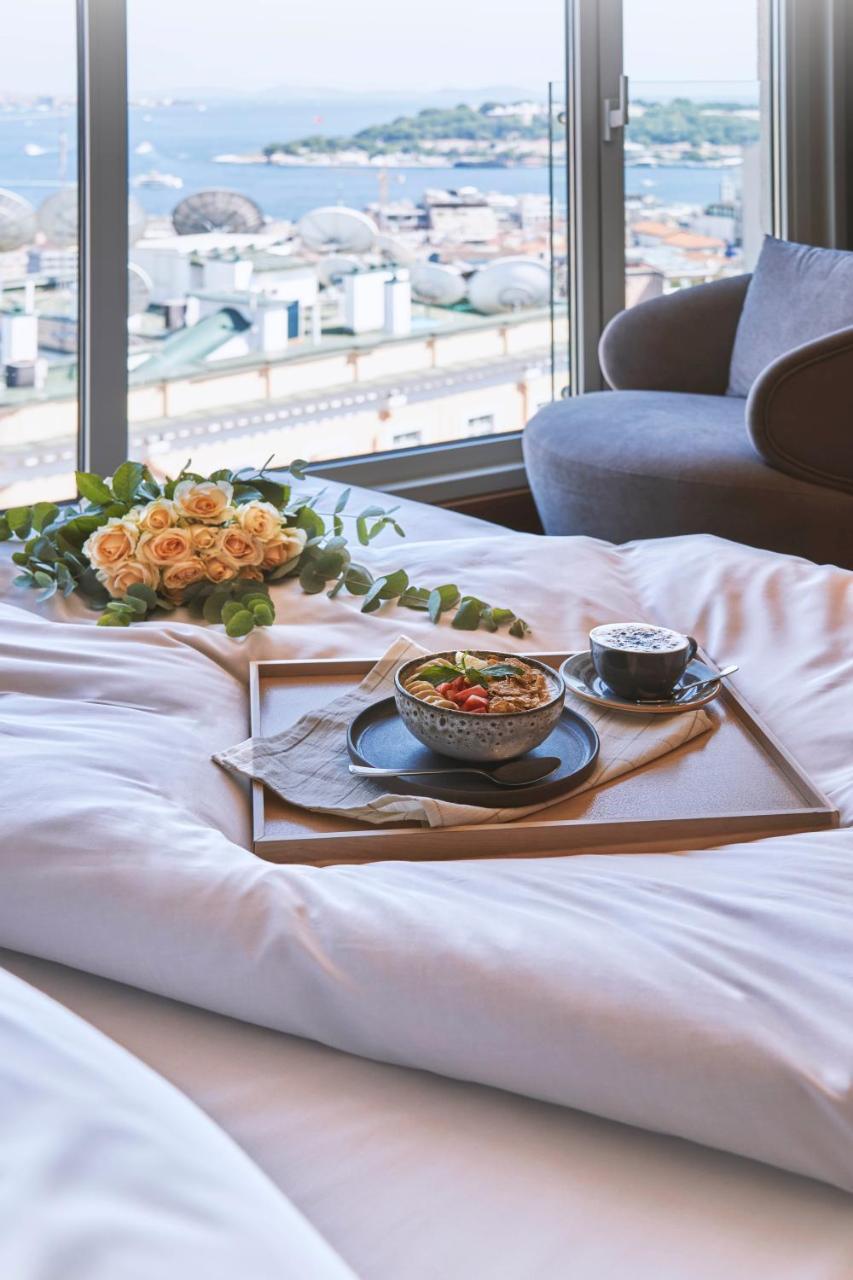 RICHMOND ISTANBUL HOTEL — ISTANBUL — фотография отеля №29