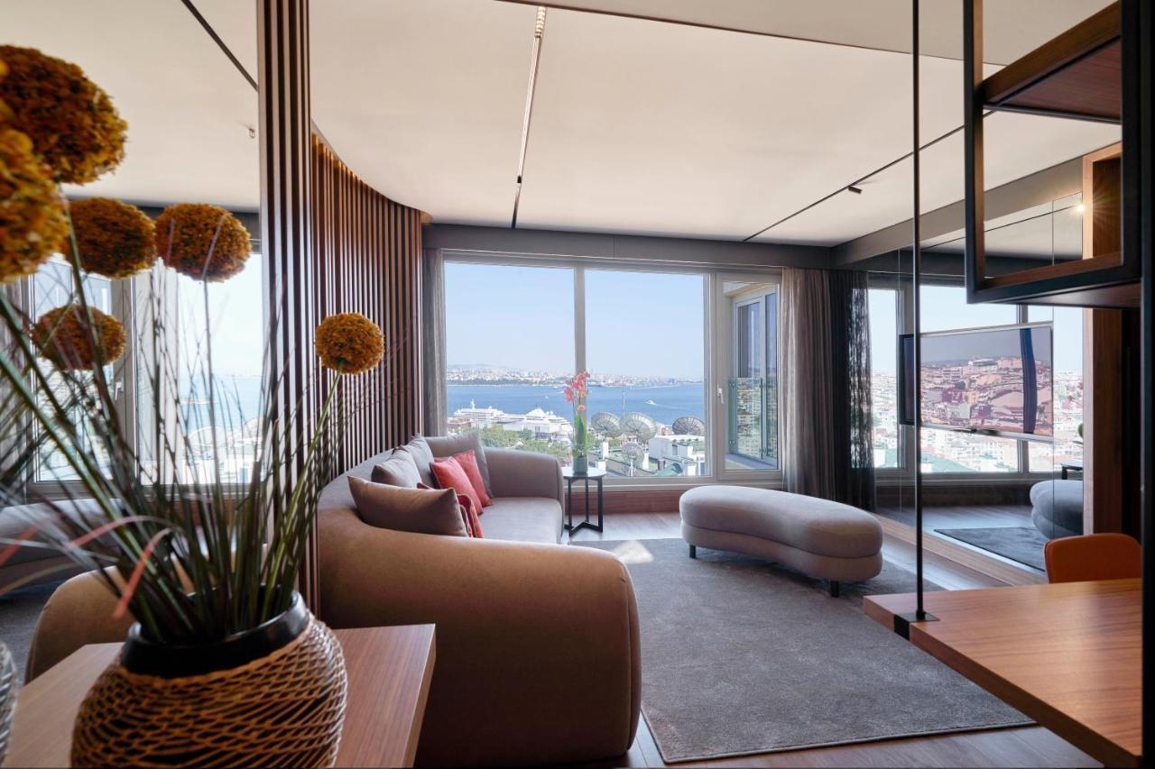 RICHMOND ISTANBUL HOTEL — ISTANBUL — фотография отеля №30