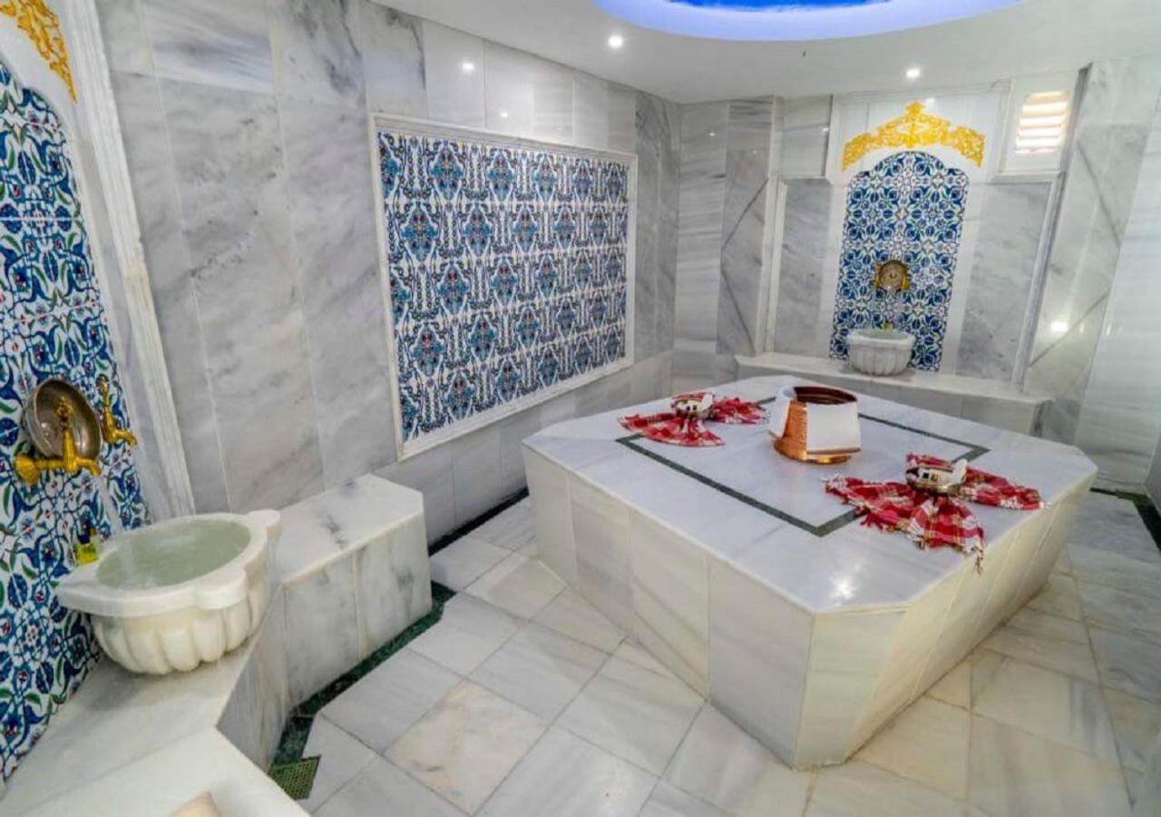 ARMAS PEMAR BEACH RESORT — MANAVGAT — fotografie hotel nr. 30