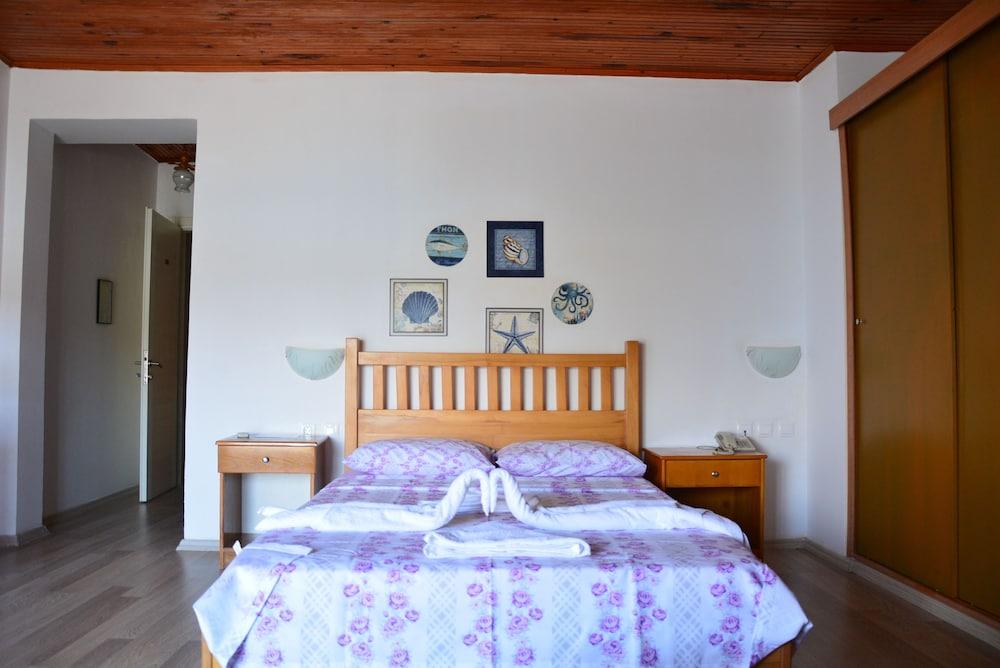 LEVENT HOTEL — FETHIYE — фотография отеля №27