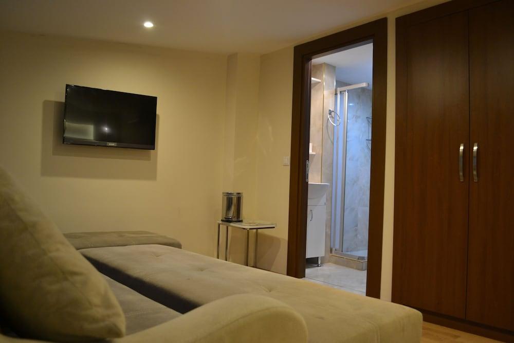 SEVEN DAYS HOTEL — ISTANBUL — fotografie hotel nr. 27