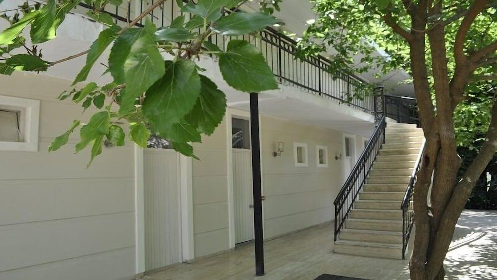 KEMER PARK HOTEL — KEMER — fotografie hotel nr. 22