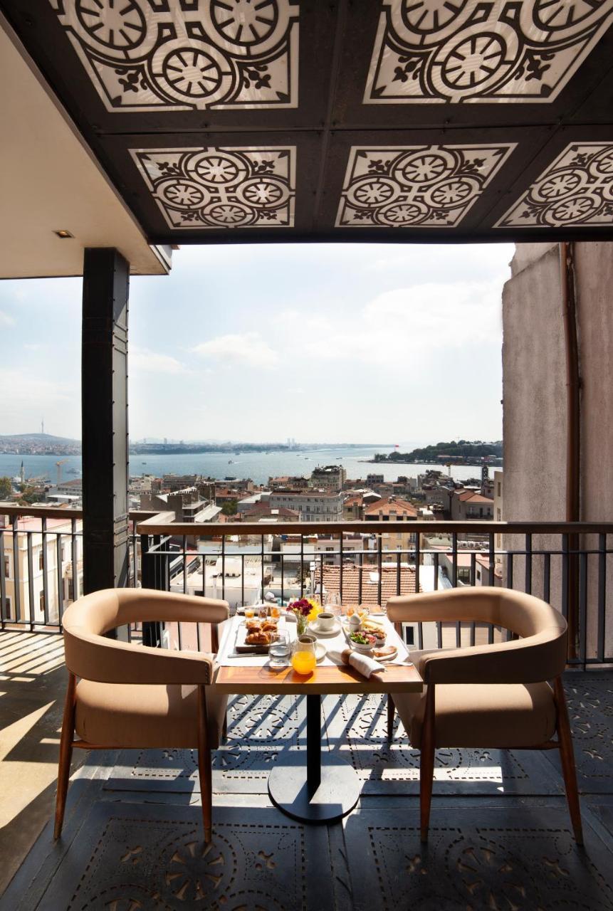 GEORGES GALATA — ISTANBUL — fotografie hotel nr. 20