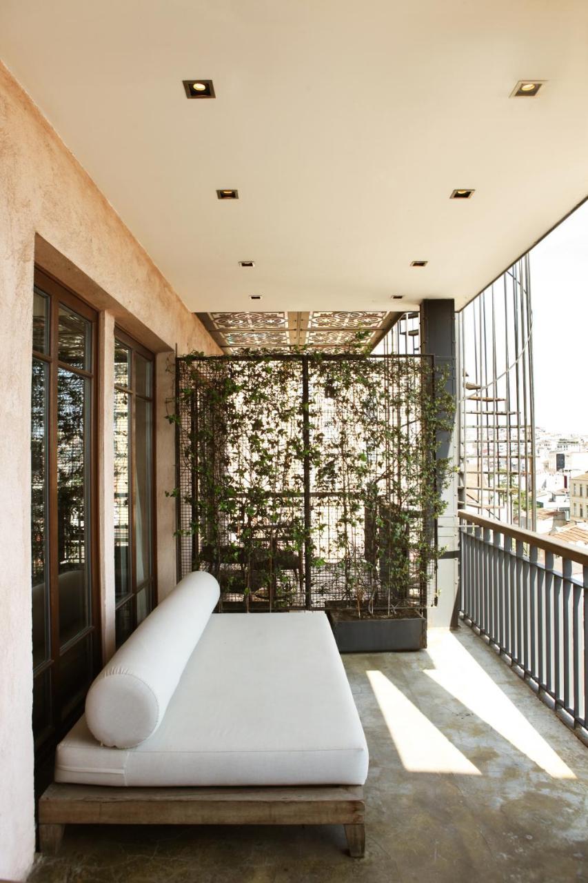 GEORGES GALATA — ISTANBUL — fotografie hotel nr. 15