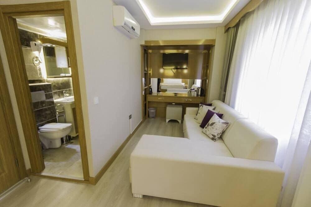 MARS HOTEL — ISTANBUL — fotografie hotel nr. 7