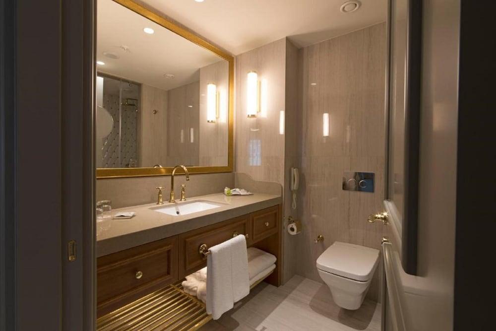 MILLENNIUM ISTANBUL GOLDEN HORN — ISTANBUL — fotografie hotel nr. 13