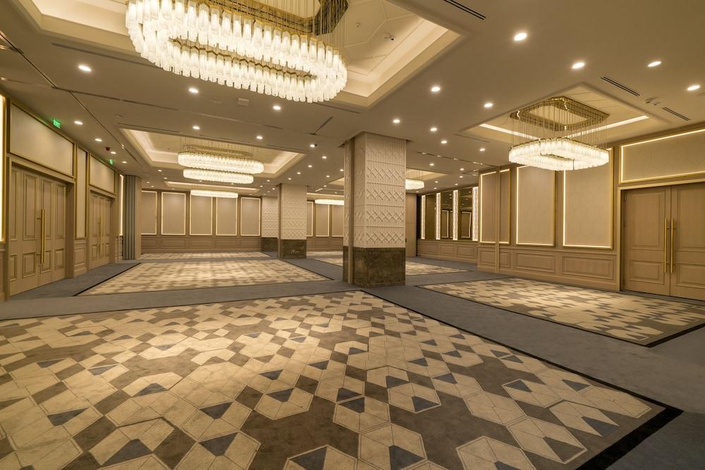 MILLENNIUM ISTANBUL GOLDEN HORN — ISTANBUL — fotografie hotel nr. 27