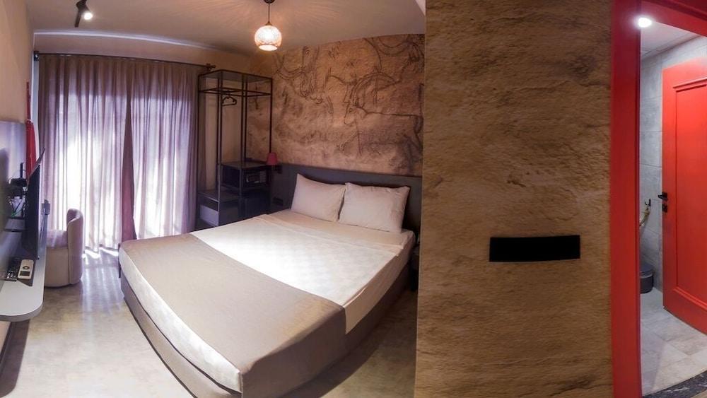 HOTEL GOLDEN SUN — BELDIBI — fotografie hotel nr. 10