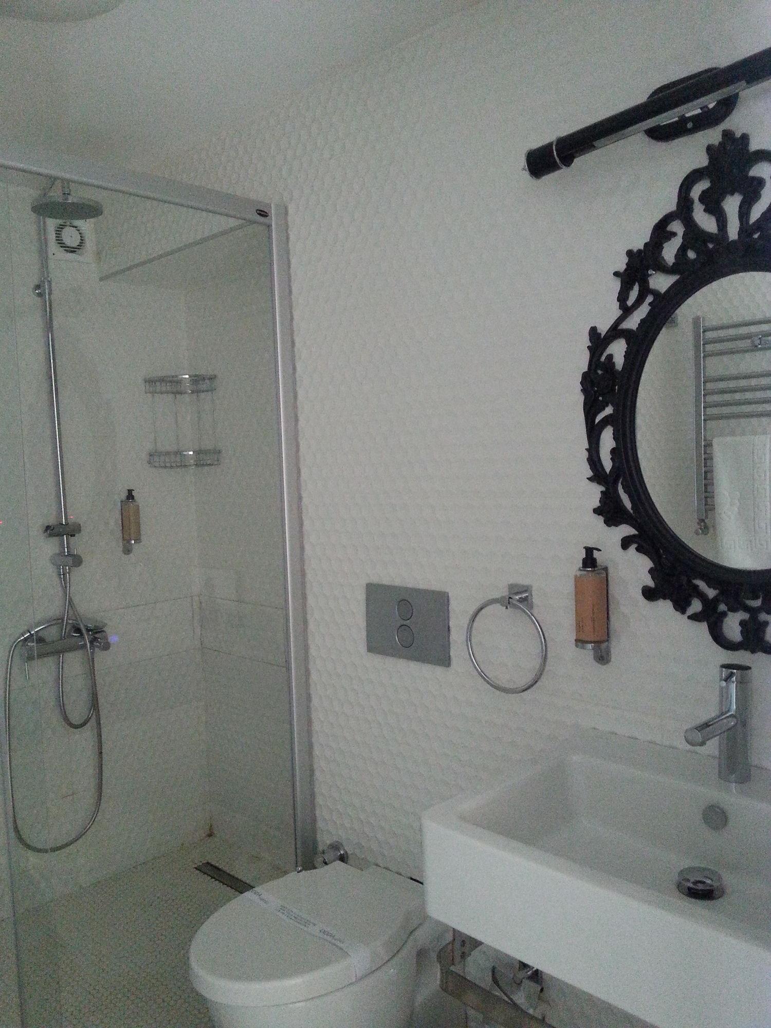 ADA HOMES APART HOTEL — ISTANBUL — fotografie hotel nr. 6