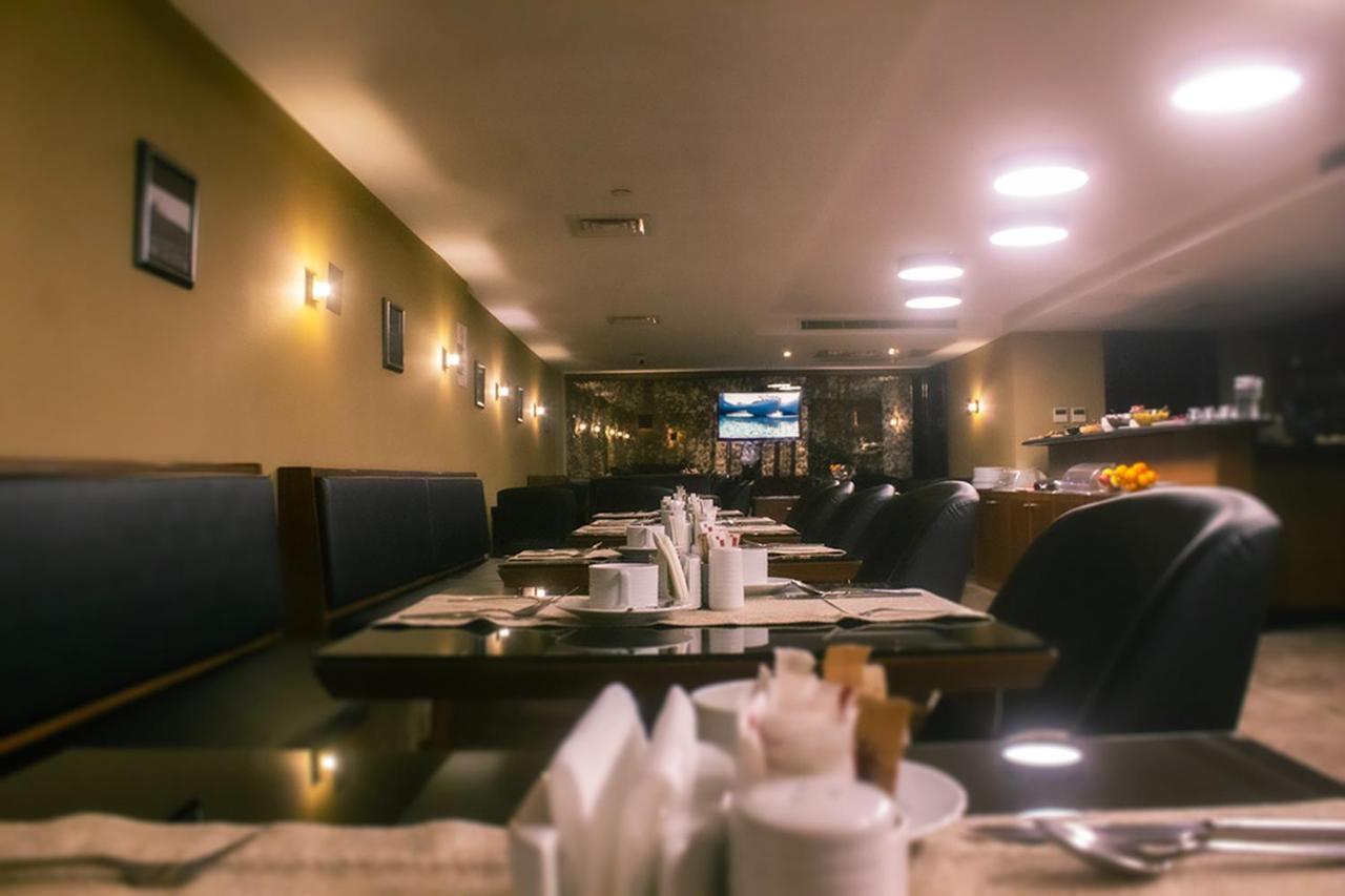 INN CITY BOUTIQUE NISANTASI — ISTANBUL — fotografie hotel nr. 31