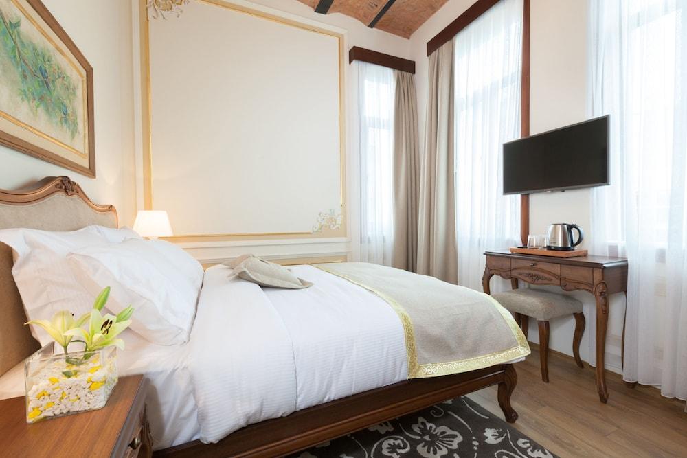 HOTEL PERA PARMA — ISTANBUL — фотография отеля №14