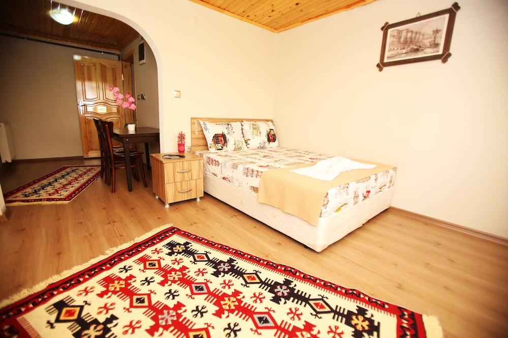 WALTON BALAT RESIDENCE — ISTANBUL — фотография отеля №13