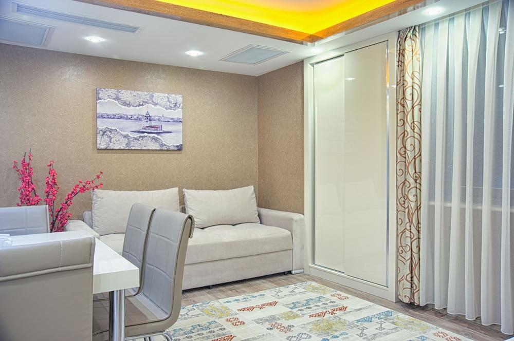 BEST FULYA APART — ISTANBUL — fotografie hotel nr. 16