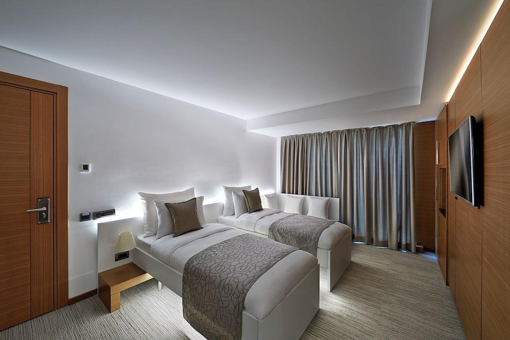MILPORT HOTEL LEVENT — ISTANBUL — fotografie hotel nr. 14