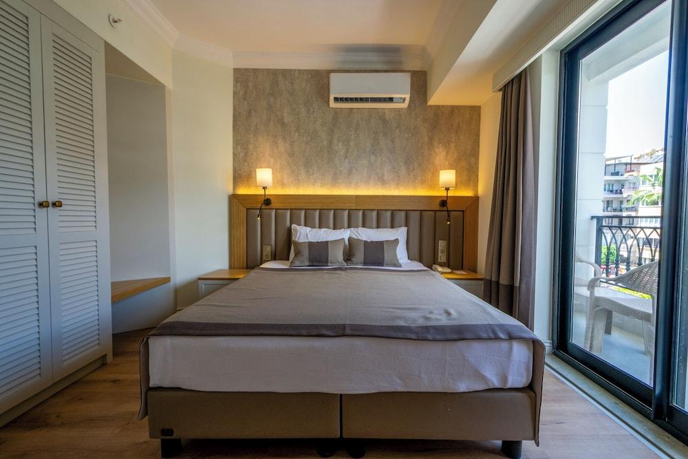 DEMANOR BOUTIQUE HOTEL (ADULTS ONLY) — ALANYA — фотография отеля №5