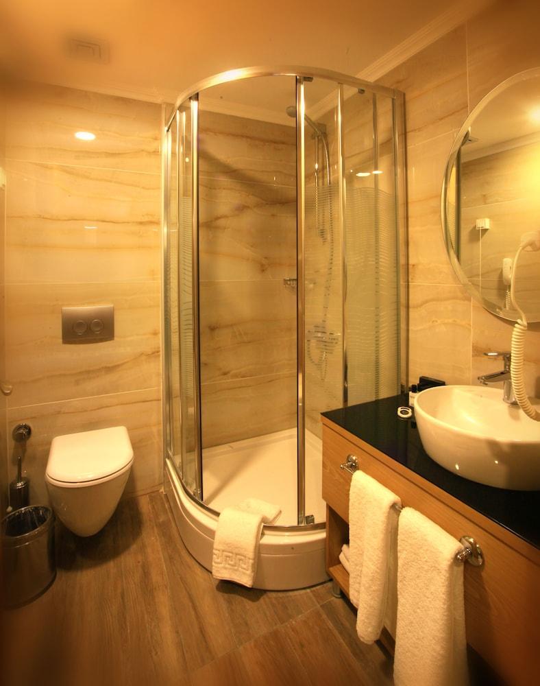BEYOGLU MLS HOTEL — ISTANBUL — фотография отеля №25
