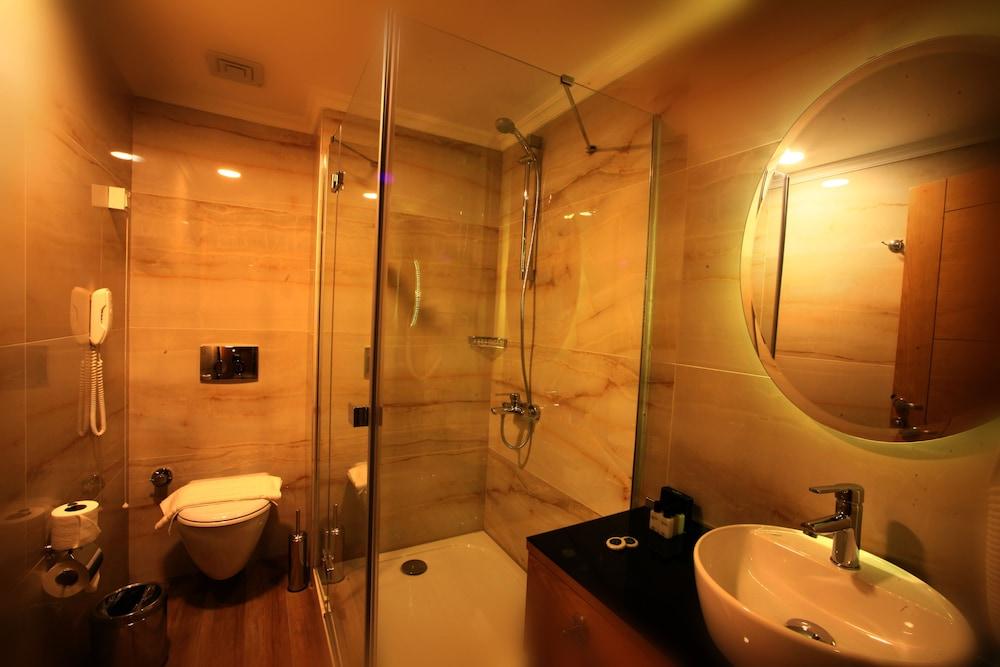 BEYOGLU MLS HOTEL — ISTANBUL — фотография отеля №24
