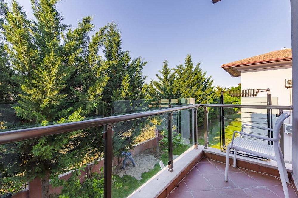 VISTA VILLAS & SUITES — BELEK — fotografie hotel nr. 33