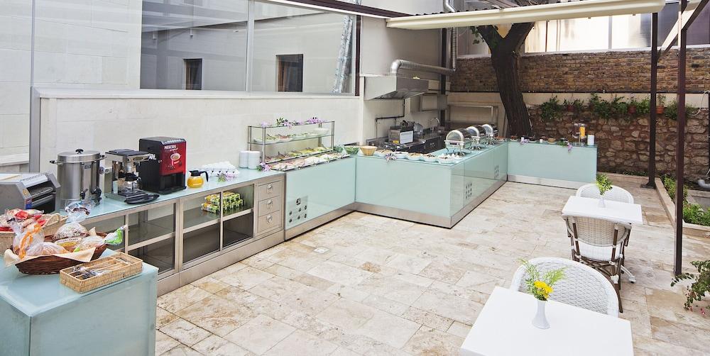 AZADE SUITES — ISTANBUL — fotografie hotel nr. 29