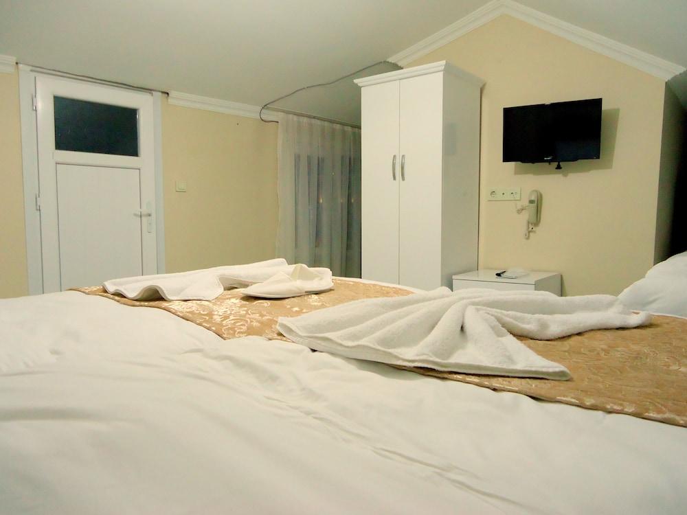 TOLGA HOTEL — ISTANBUL — fotografie hotel nr. 9