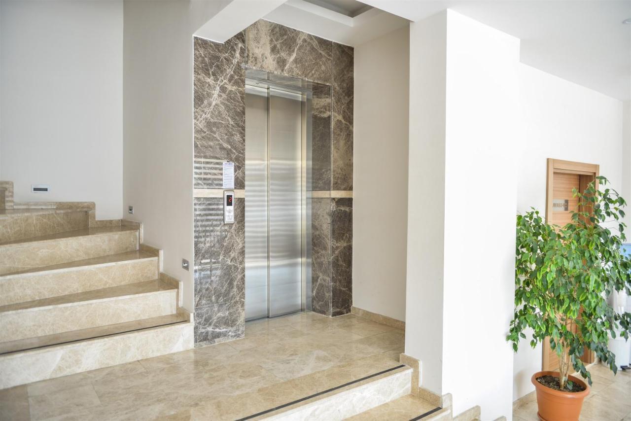 HAKCAN HOTEL — IZMIR — fotografie hotel nr. 26