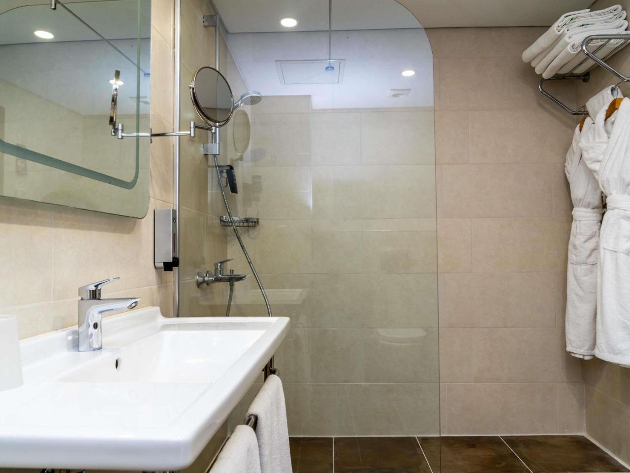 IBIS STYLES ISTANBUL BOMONTI HOTEL — ISTANBUL — фотография отеля №24
