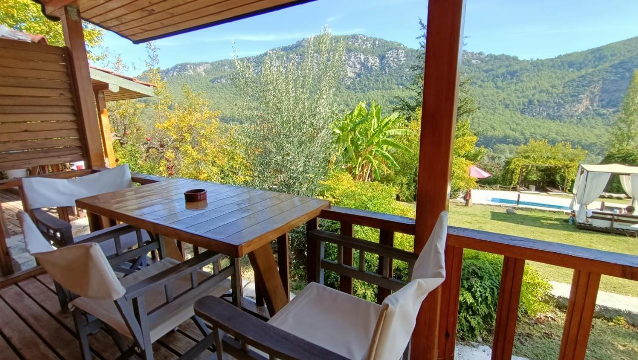 LYCIA HOTEL ULUPINAR — KEMER — fotografie hotel nr. 3