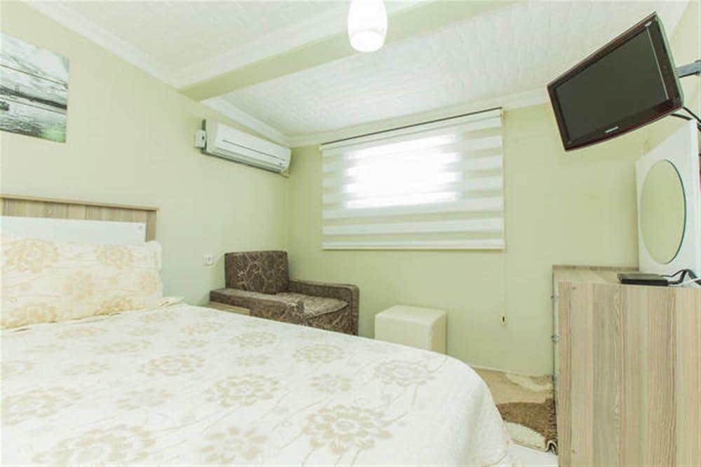 TAKSIM GREEN HOUSE HOSTEL — ISTANBUL — фотография отеля №24