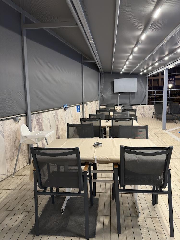 SOYKAN HOTEL — MARMARIS — фотография отеля №24