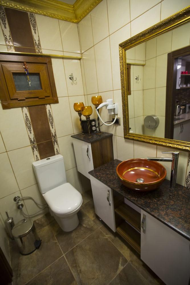 THE PASHAS INN ISTANBUL — ISTANBUL — фотография отеля №13