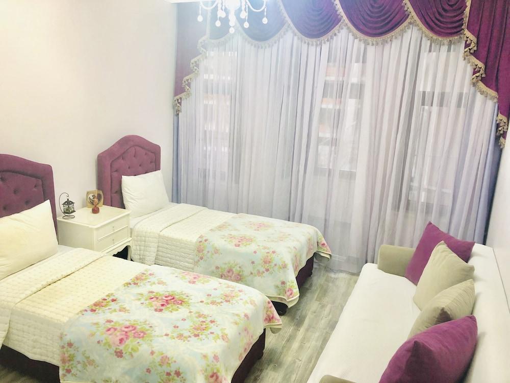 TAKSIM CMLM APART — ISTANBUL — fotografie hotel nr. 3