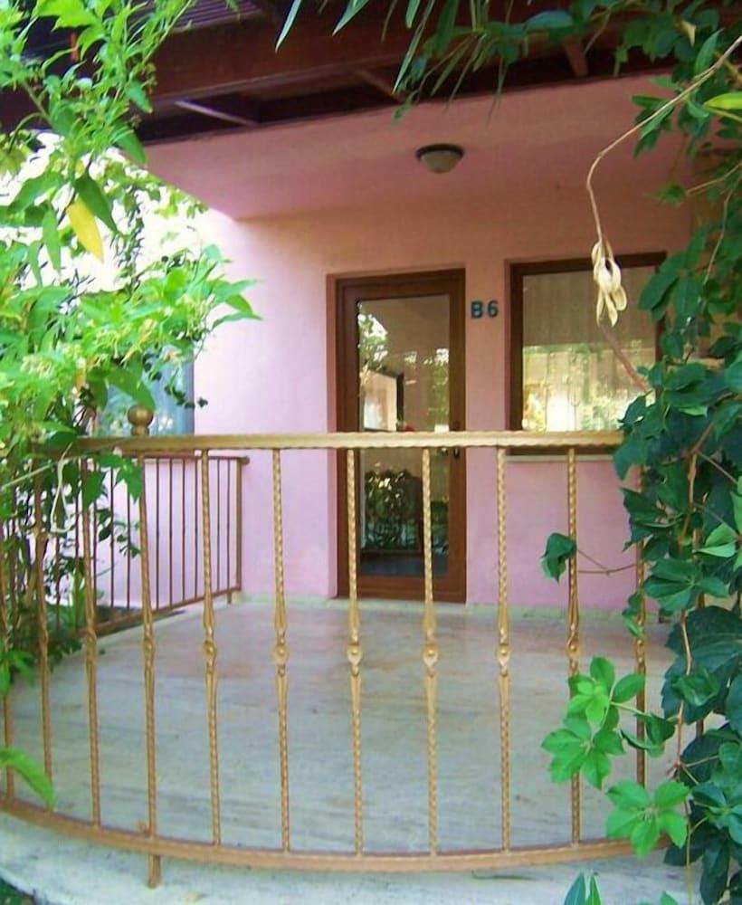 VILLA POSEIDON — DALYAN — фотография отеля №14
