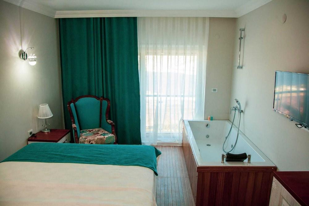 ADEN BUTIK HOTEL (ADULTS ONLY) — CESME — фотография отеля №13