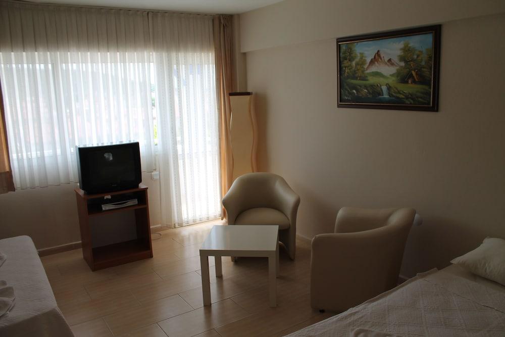 ALTIN YAZ — CESME — фотография отеля №11