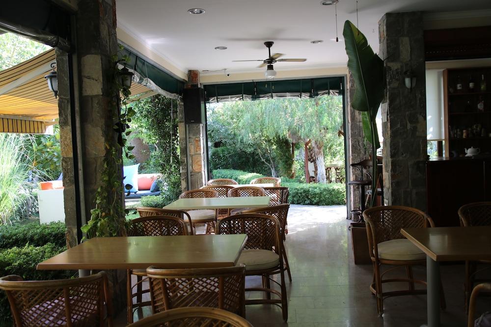 HOTEL DALOS — GOCEK — fotografie hotel nr. 28