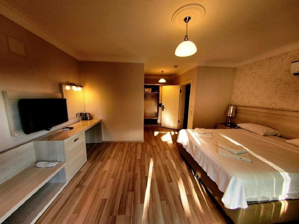 YAGMUR HOTEL — GOCEK — fotografie hotel nr. 7