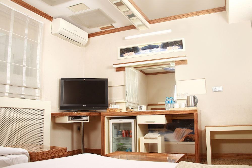 OGLAKCIOGLU PARK BOUTIQUE HOTEL — IZMIR — fotografie hotel nr. 16