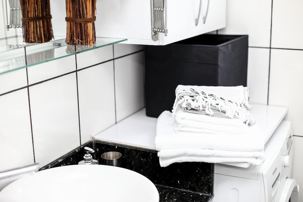PATIKA SUITES — ISTANBUL — fotografie hotel nr. 21
