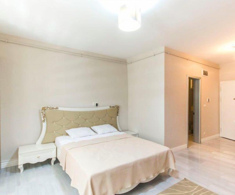 BIRRU SUITES — ISTANBUL — fotografie hotel nr. 11