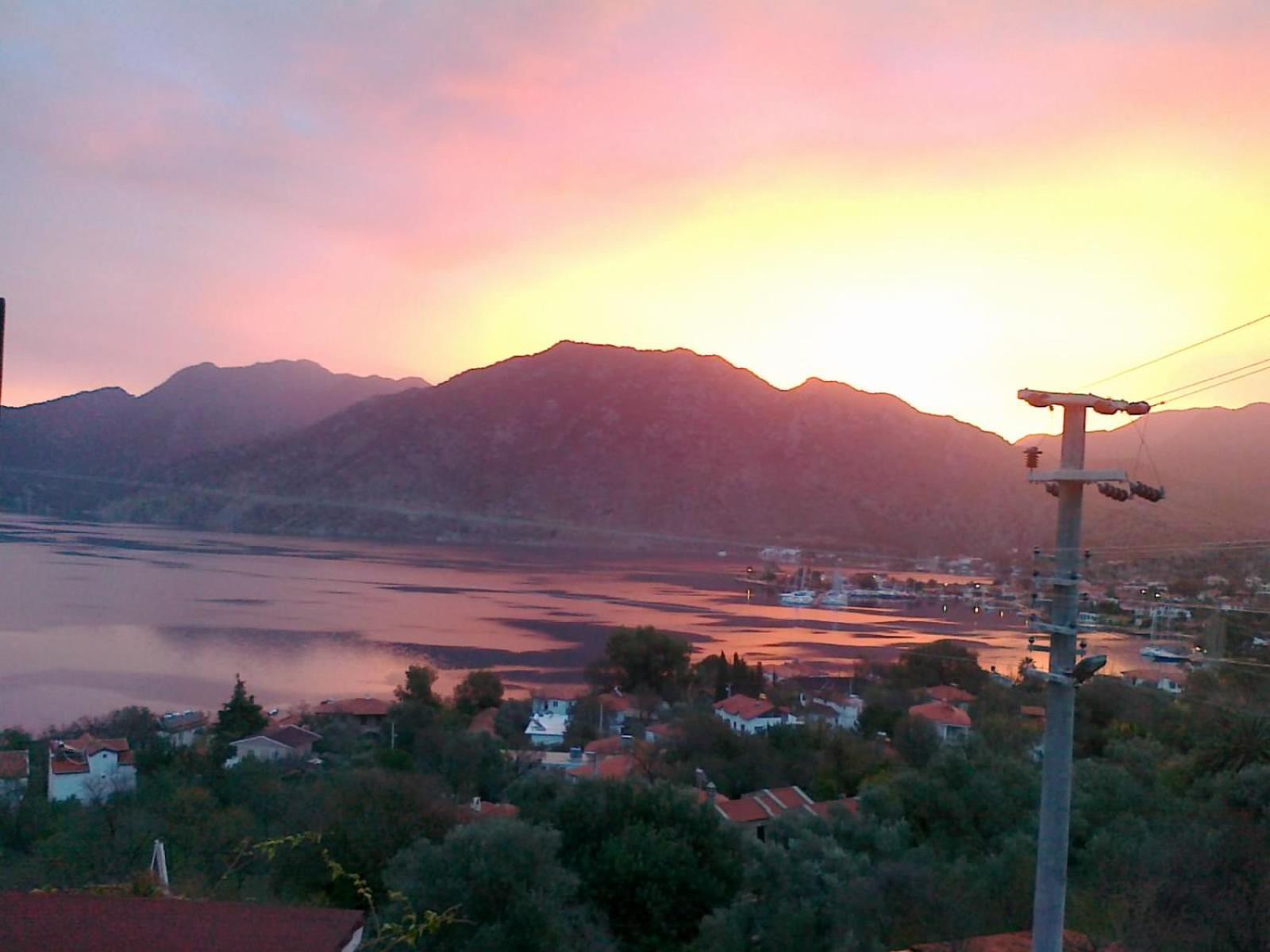 MASAL TATILEVI — MARMARIS — fotografie hotel nr. 31